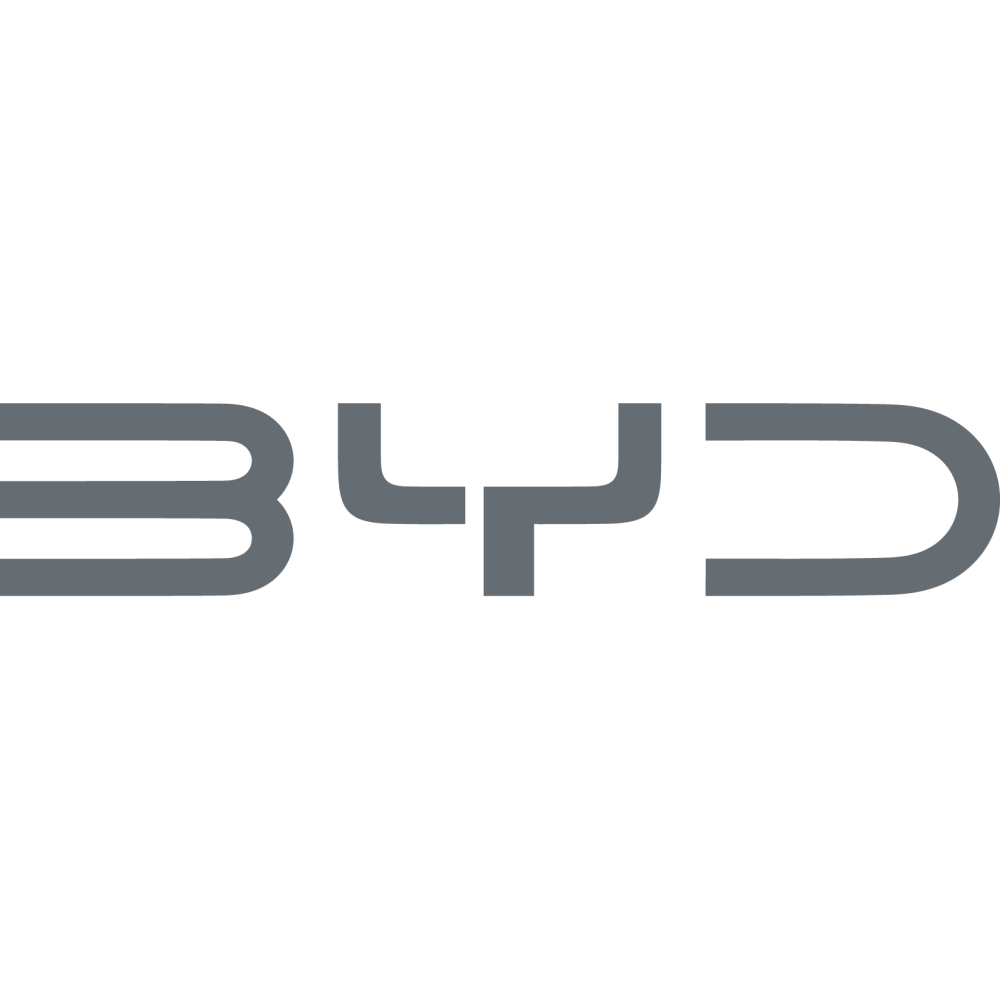 BYD