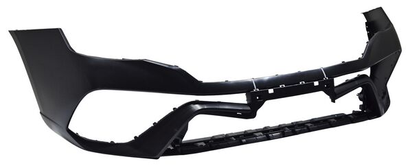 Fascia Delantera MG5 2025 2026