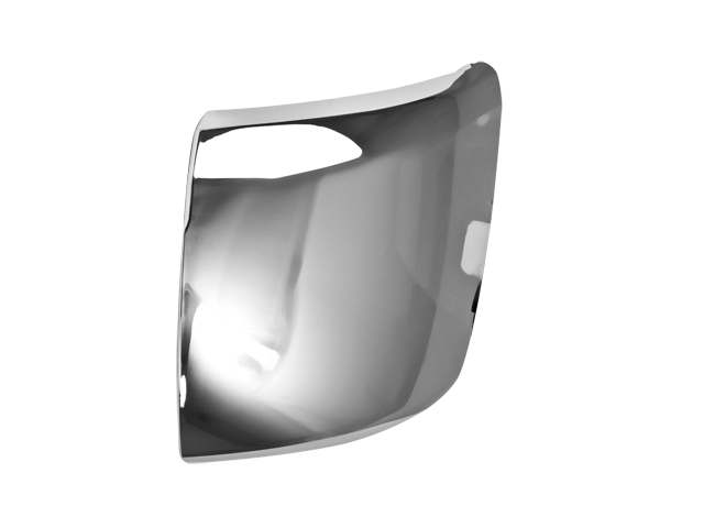 ALERON DEFENSA DELANTERA CV SILVERADO 07-13 IZQ