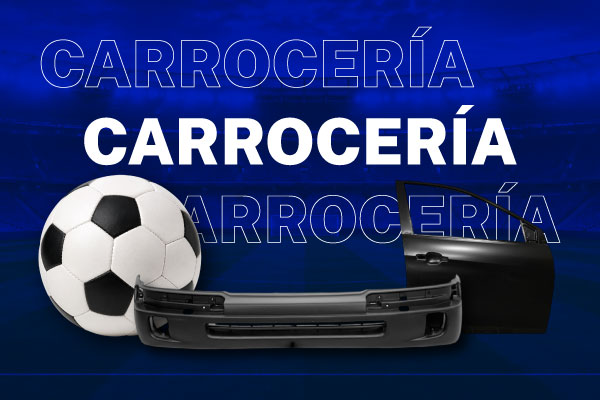 Carrocería