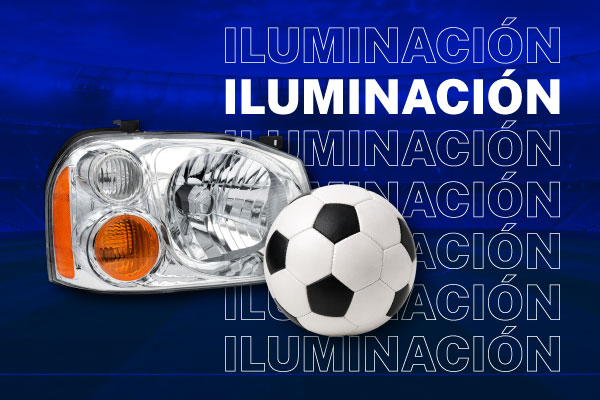 Iluminación
