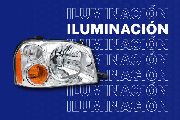 Iluminación